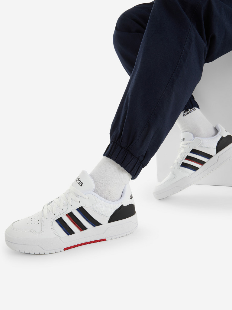 Кеды мужские adidas Entrap