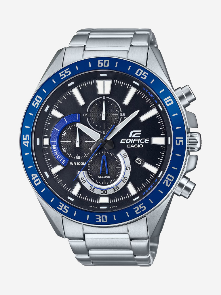 Спортивные часы Casio EFV-620D-1A2