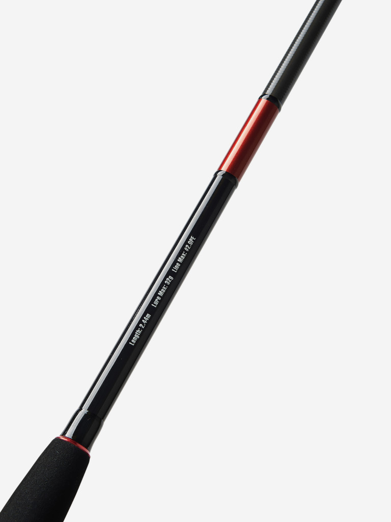 Спиннинг Narval Fishing Poker 802H max 60g Ex-Fast