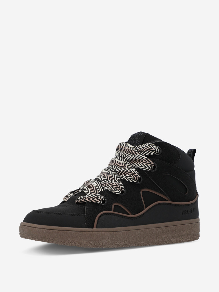 Кеды женские Termit Ollie Mid