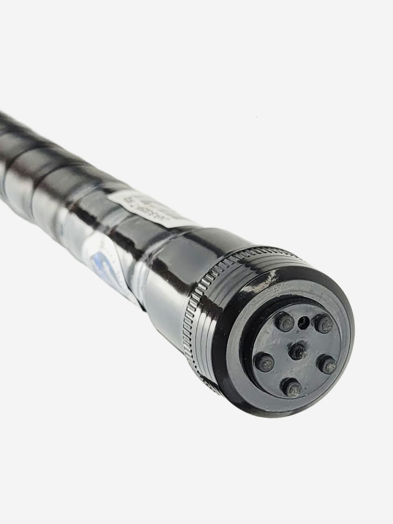 Спиннинг Okuma CARBONITE Tele Spin (8'0'') 805M-T 2.40м до 60гр (5sec)