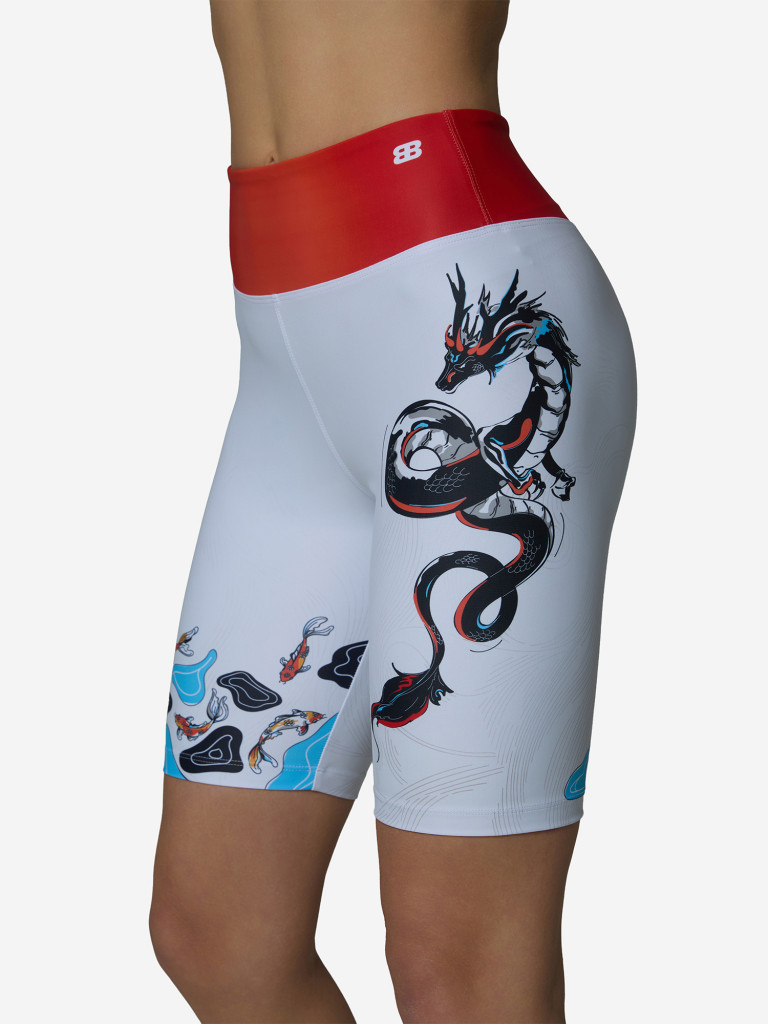 Велосипедки женские BARKA