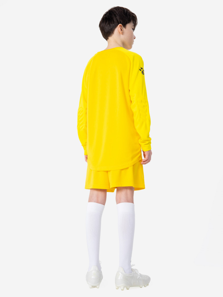 Форма вратарская KELME (майка,шорты) Goalkeeper Set (Kids)