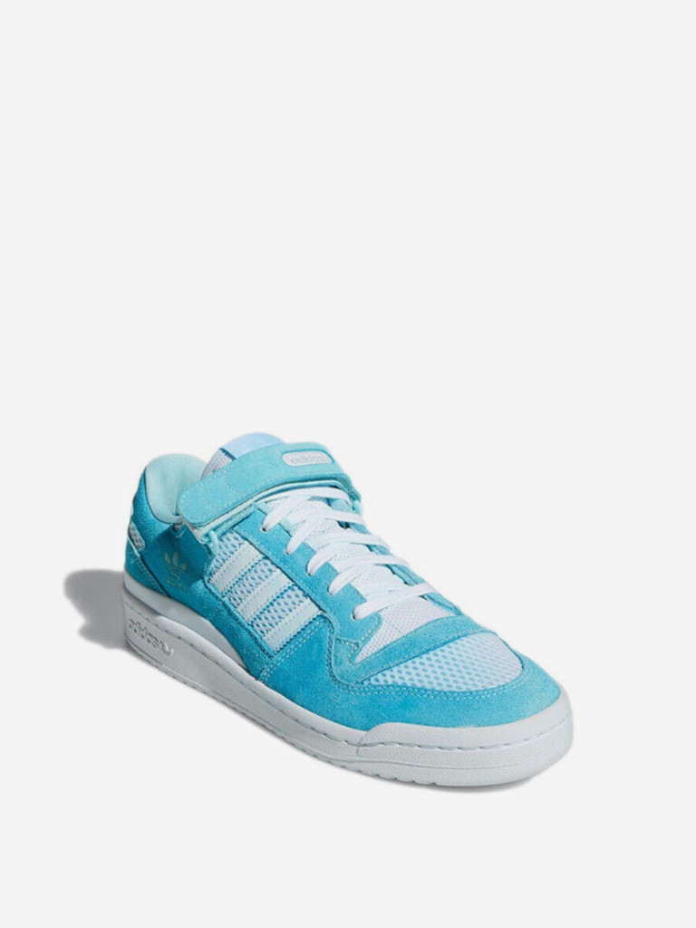 Кроссовки Adidas Forum 84 Low