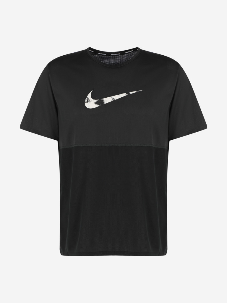 Футболка мужская Nike Dri-FIT Run Wild Run
