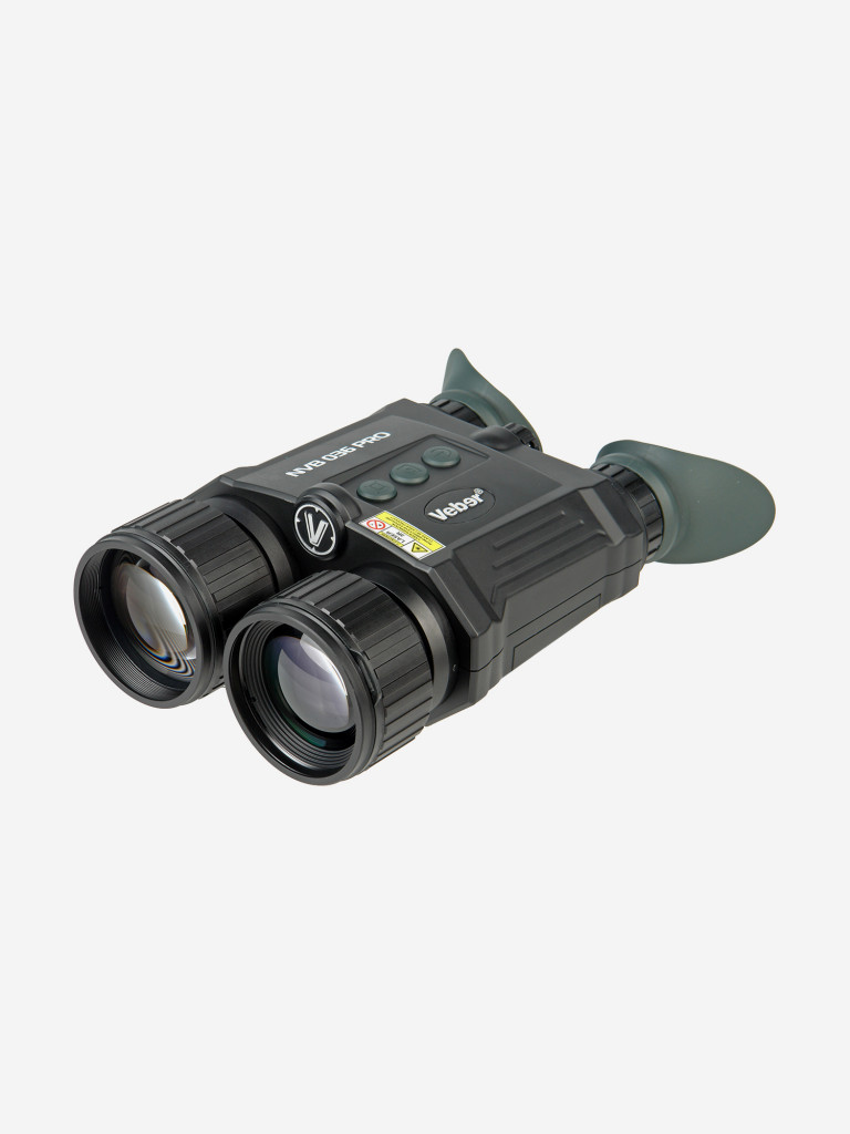 Бинокль ночного видения Veber NVB 036 PRO цифровой
