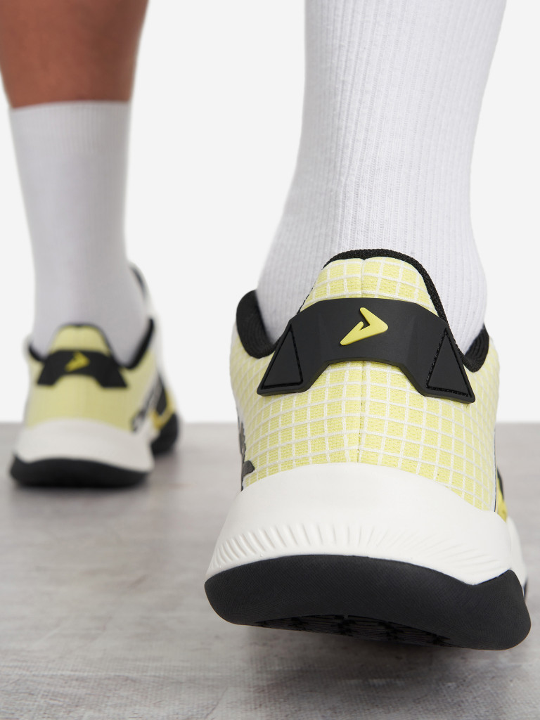 Кроссовки мужские Demix Jawz Low