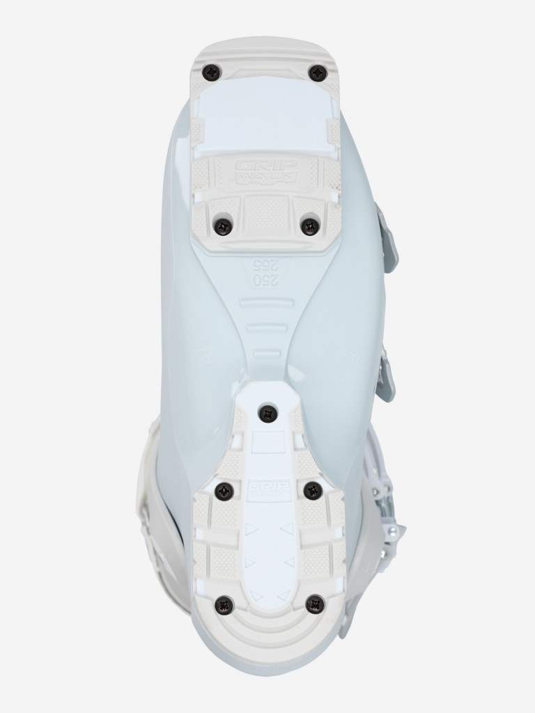 Ботинки горнолыжные женские Head Formula LV 95 W GW