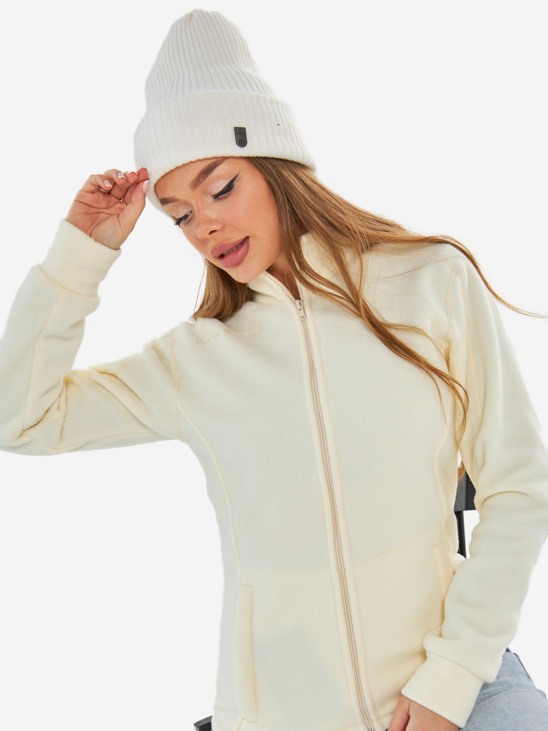 Джемпер женский Alpha Endless флисовый