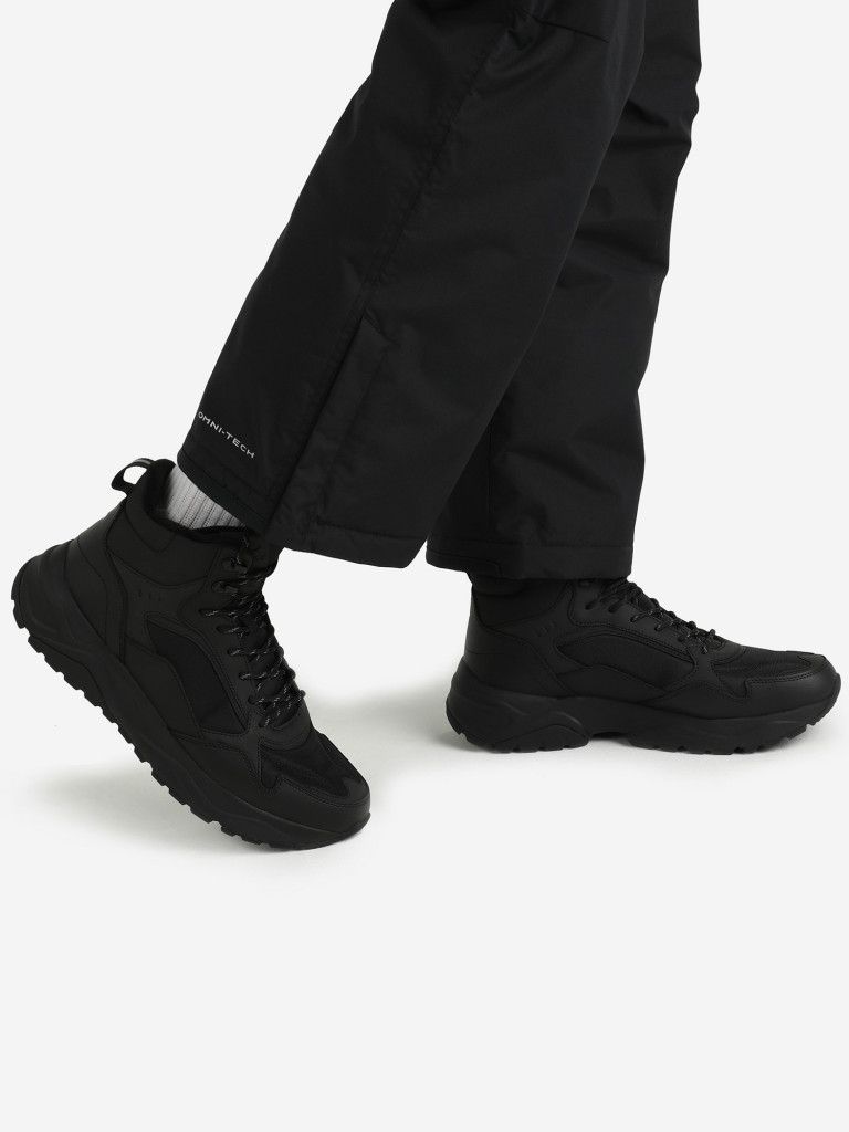Кроссовки мужские Demix Unity MID WTR M