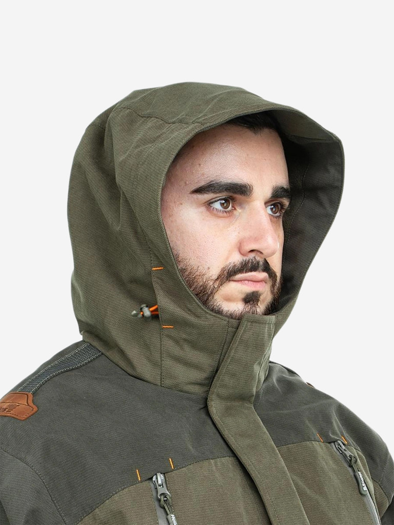 Костюм демисезонный Helios Сокол (куртка+брюки) для рыбалки и охоты