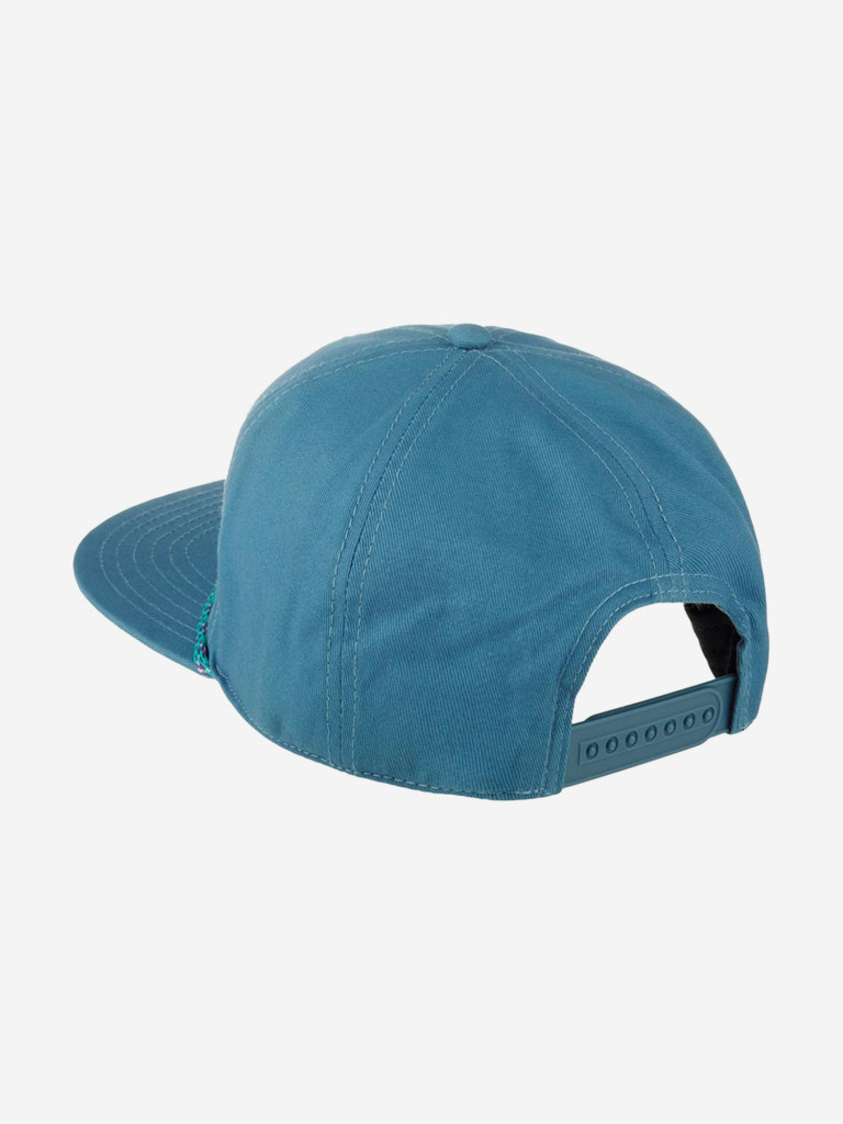 Бейсболка с прямым козырьком AMERICAN NEEDLE 21017A-TAHOE Lake Tahoe Coachella