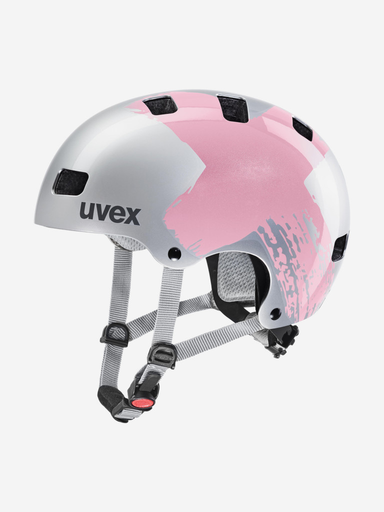 Шлем велосипедный детский Uvex Kid 3