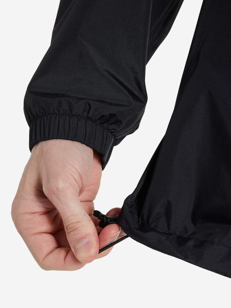 Куртка мембранная мужская The North Face Resolve II