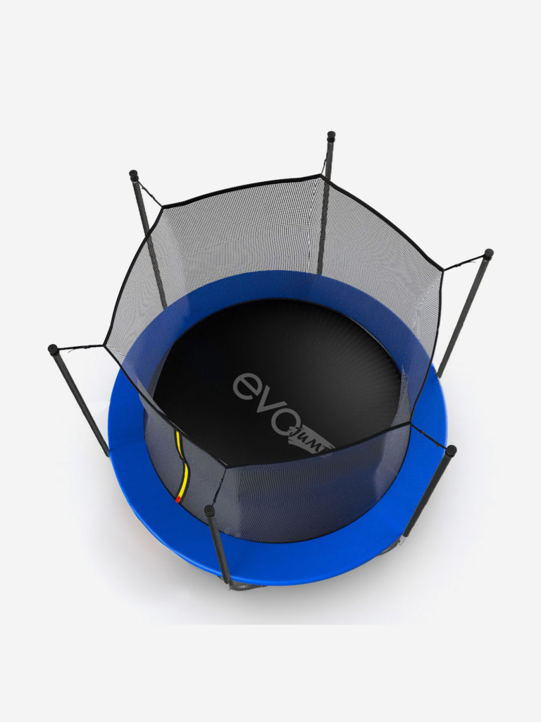 Батут EVO JUMP Just Inside 10ft, blue
