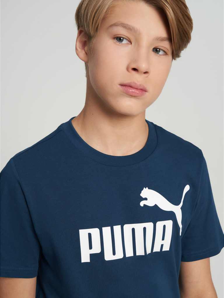 Футболка детская PUMA