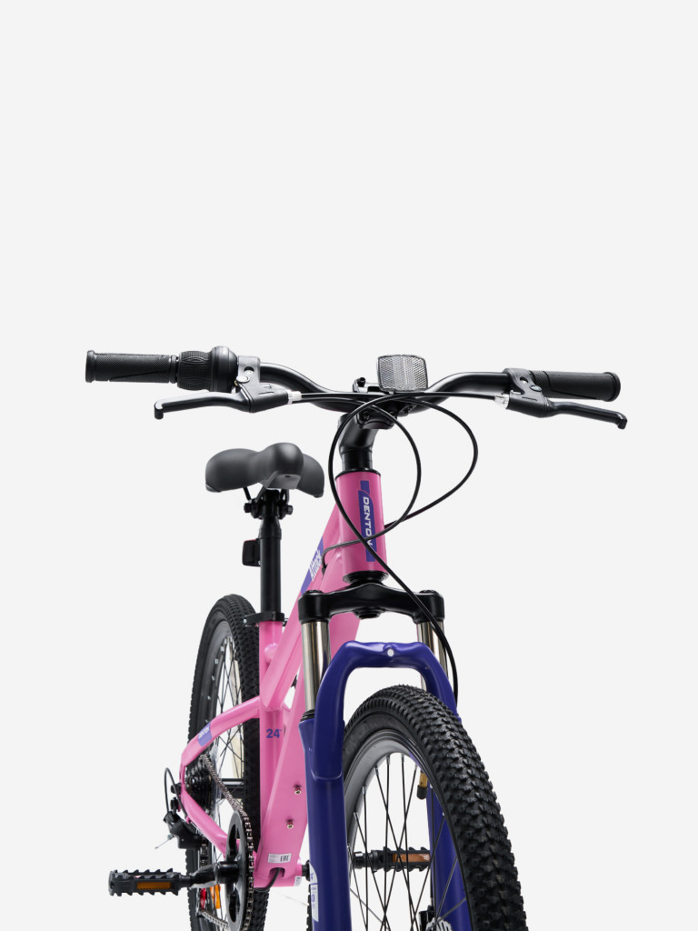 Велосипед для девочек Denton Attack 24"