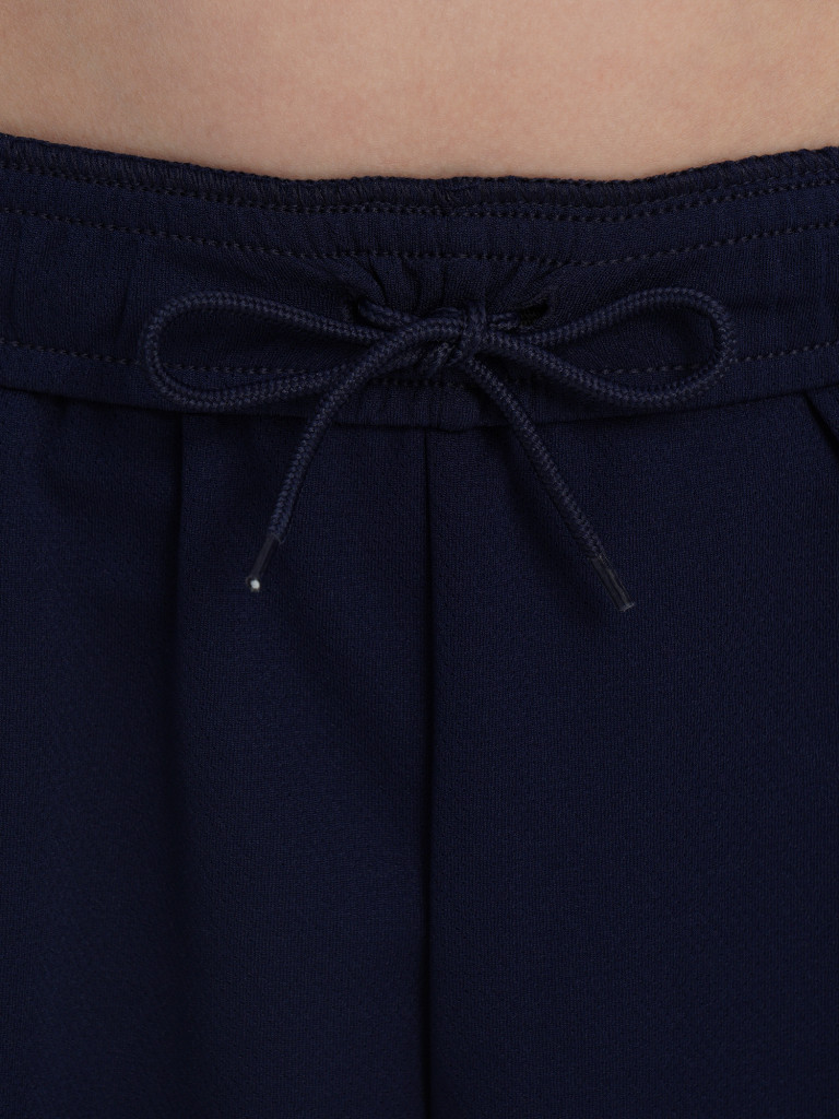 Шорты для мальчиков PUMA teamRISE