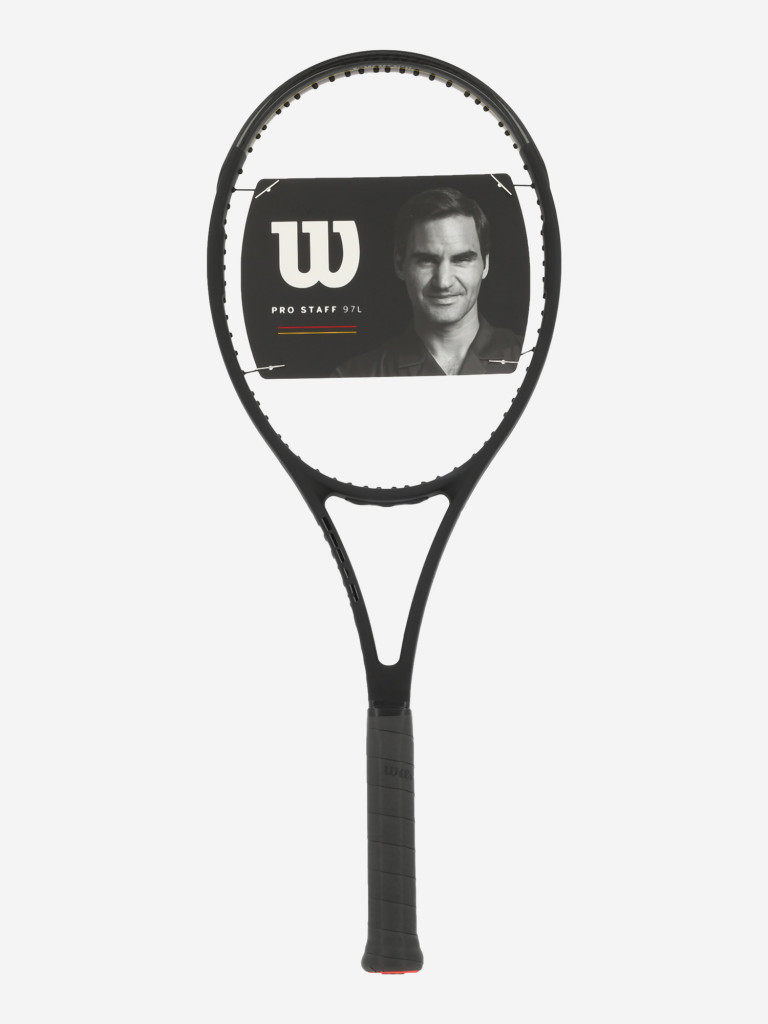Ракетка для большого тенниса Wilson Pro Staff 97L V13.0 27"