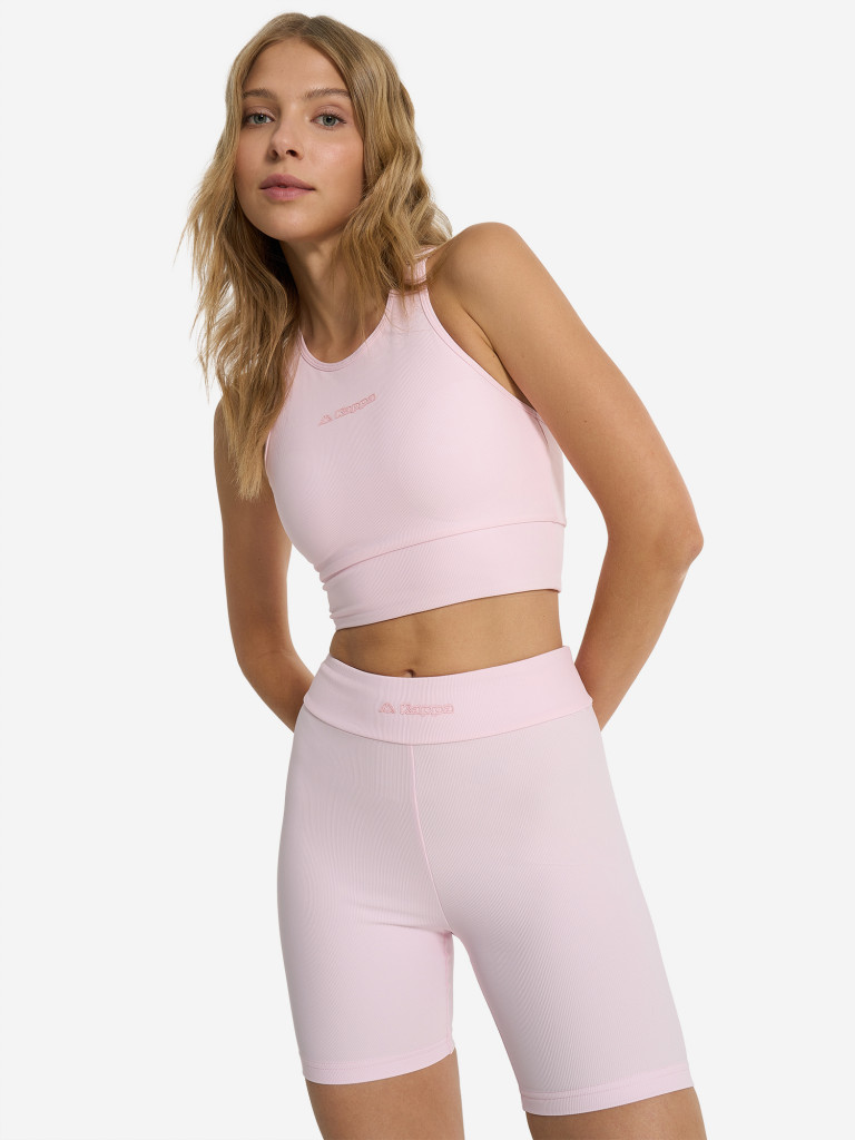 Топ бра спортивный Kappa