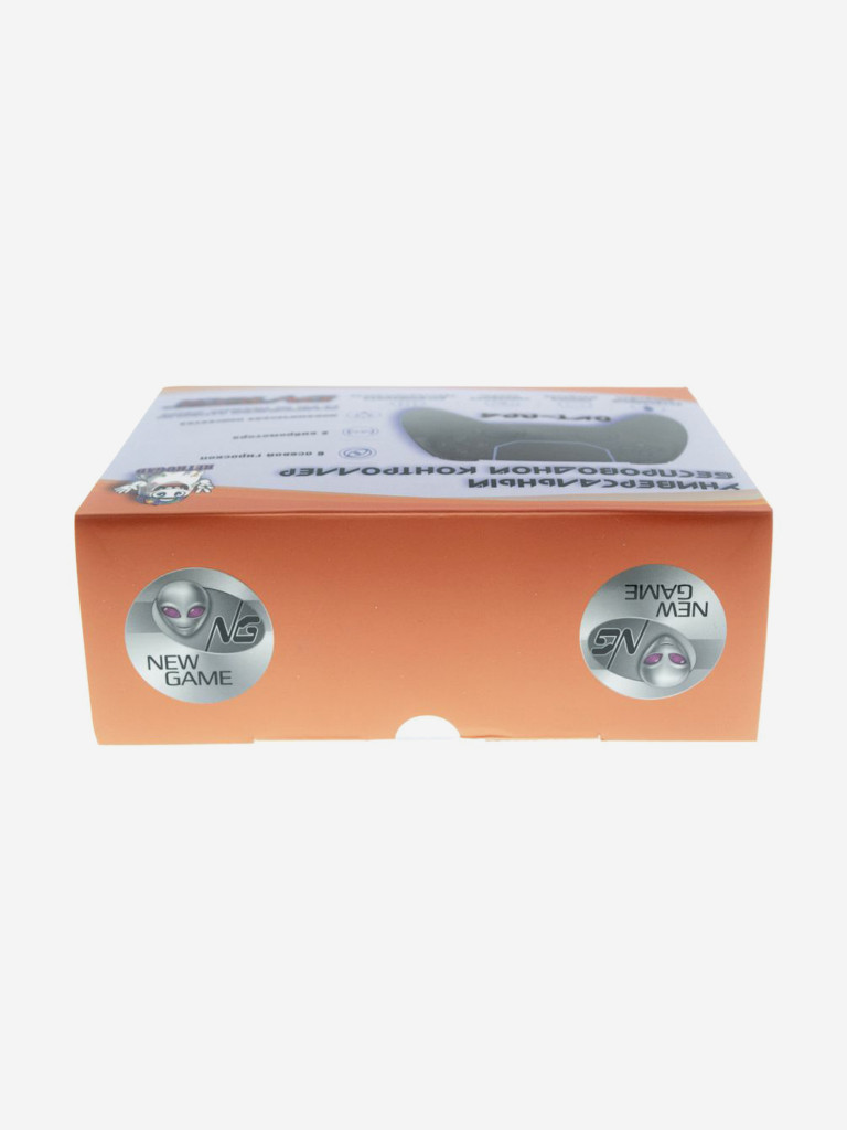 Беспроводной геймпад DVTech RP4