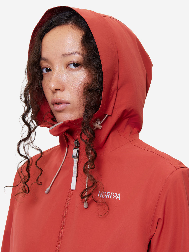 Куртка женская NORPPA Biya