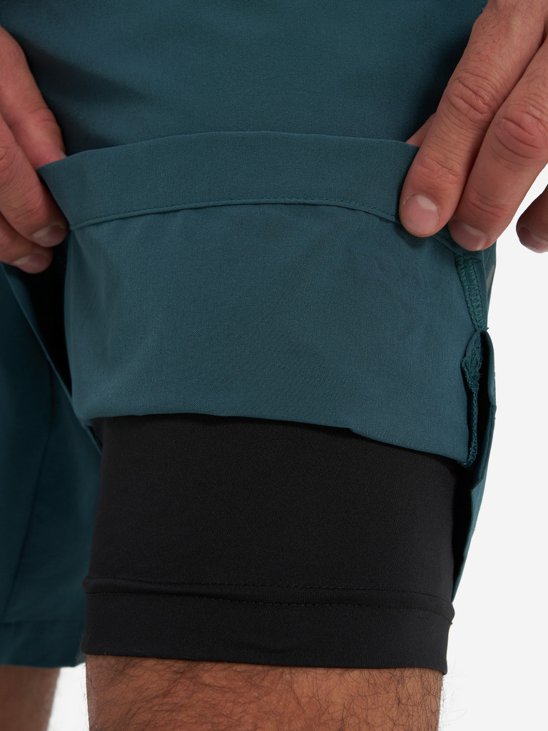 Шорты мужские Demix