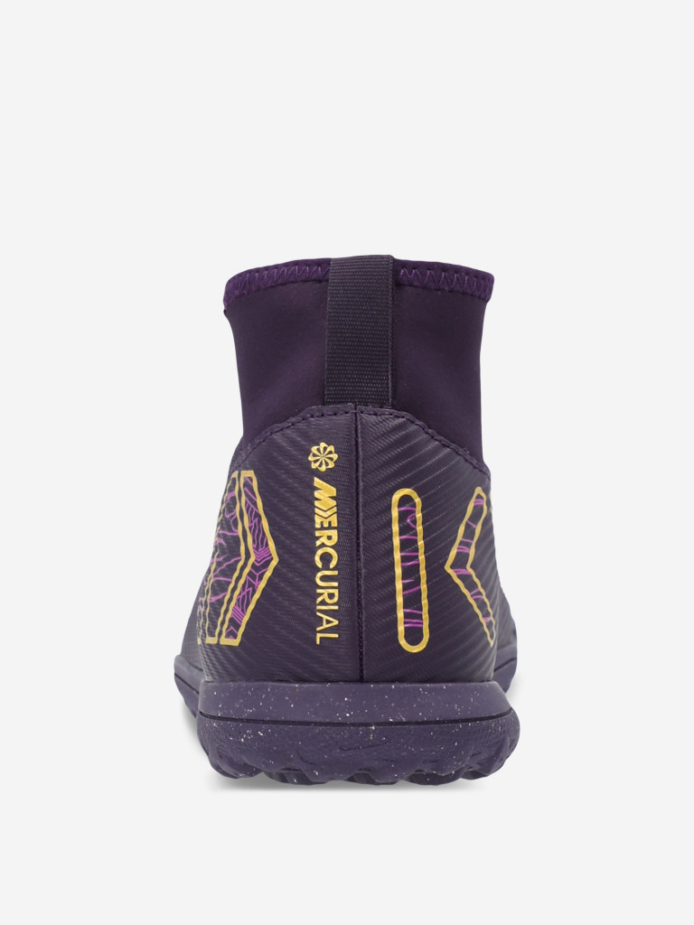 Бутсы для мальчиков Nike Superfly 10 Club KM TF
