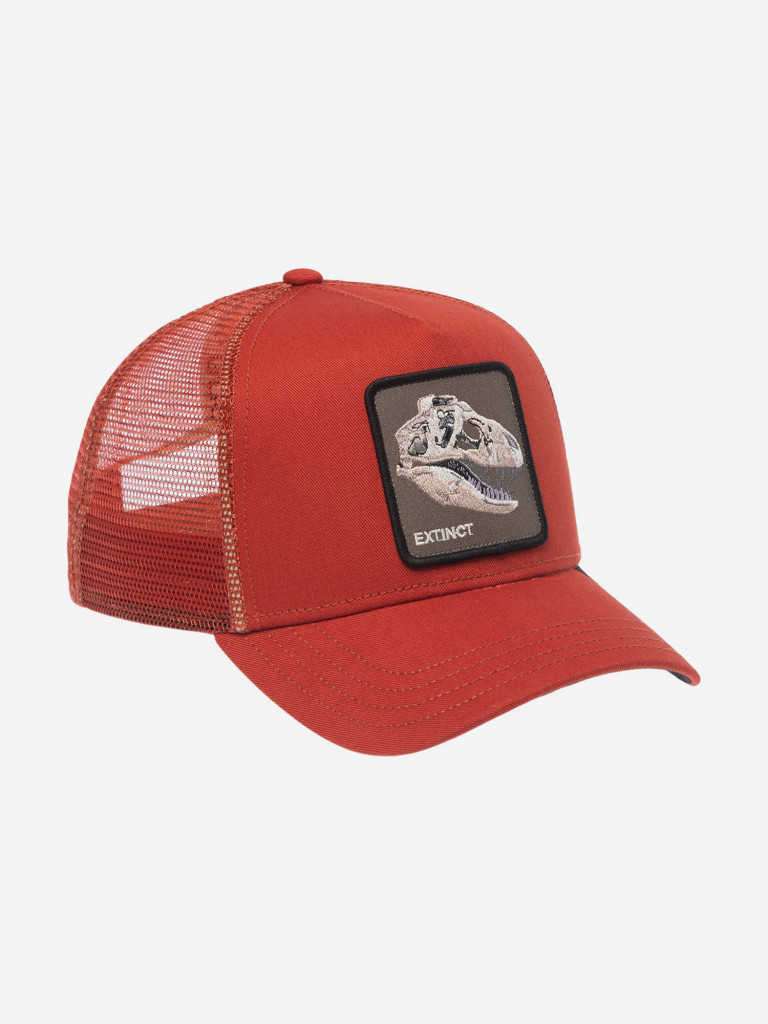 Бейсболка с сеточкой GOORIN BROTHERS 101-2425