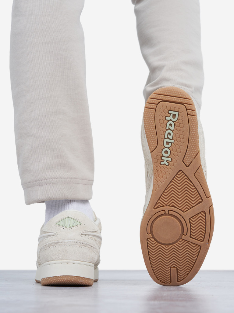 Кеды мужские Reebok Chukwu Abuo