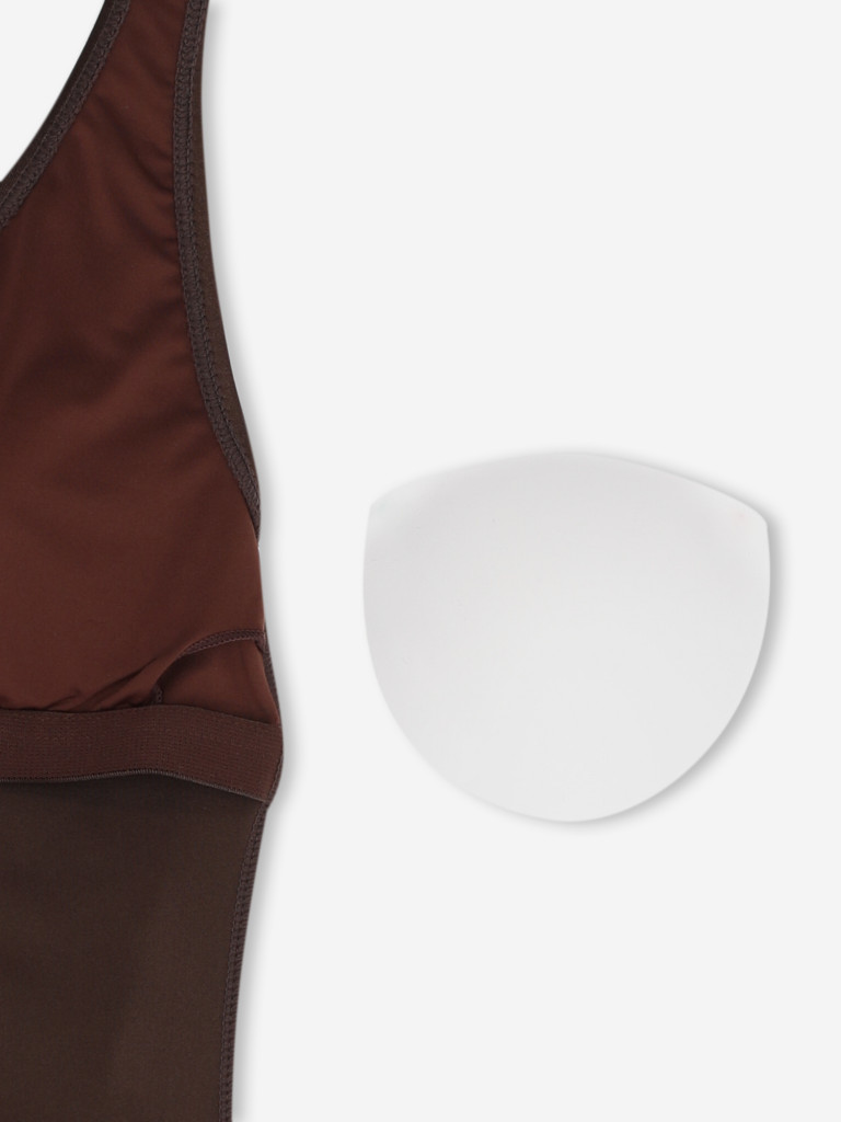 Купальник слитный женский Joss