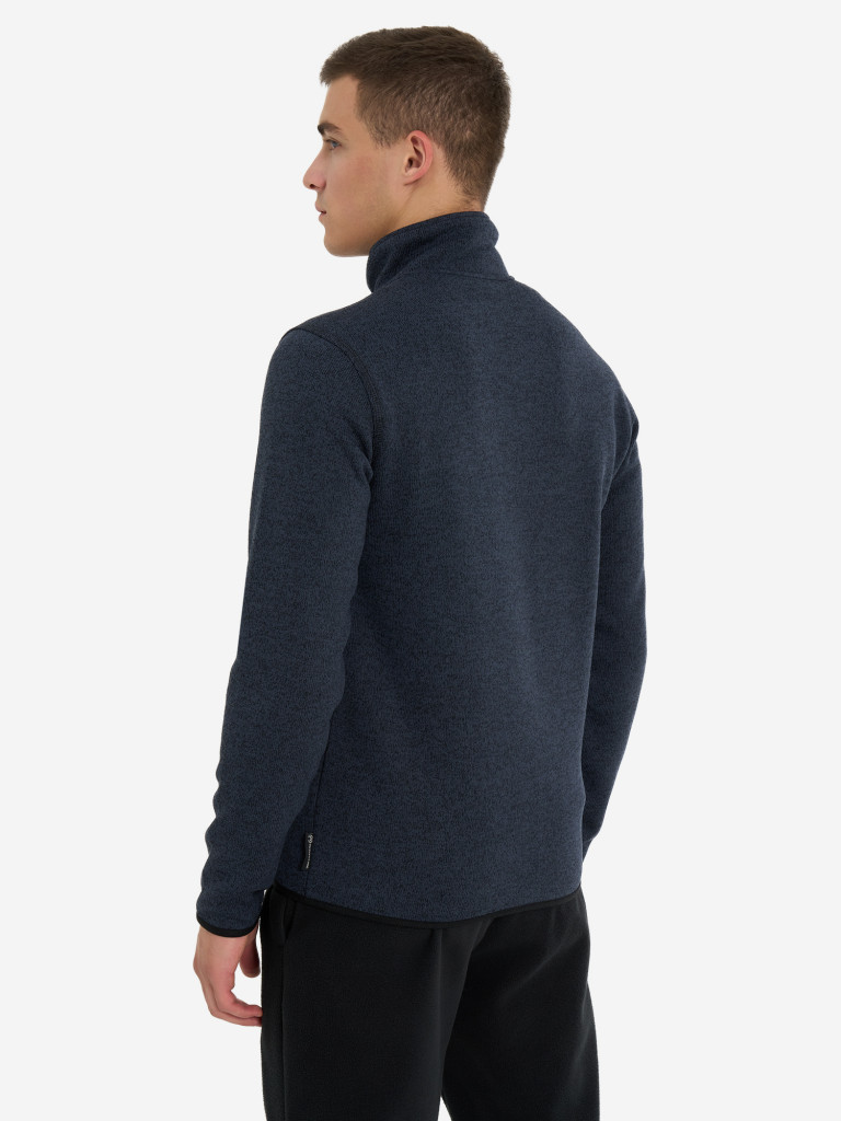 Джемпер флисовый мужской Outventure