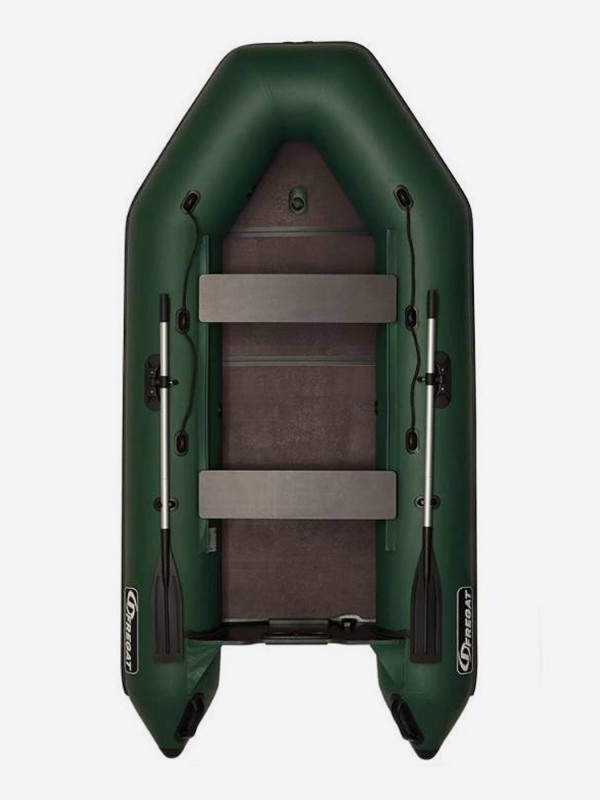 Лодка надувная ПВХ под мотор Фрегат 280 ЕК с килем Серый Серый цвет — купить за 33020 руб. со скидкой 24 %, отзывы в интернет-магазине Спортмастер