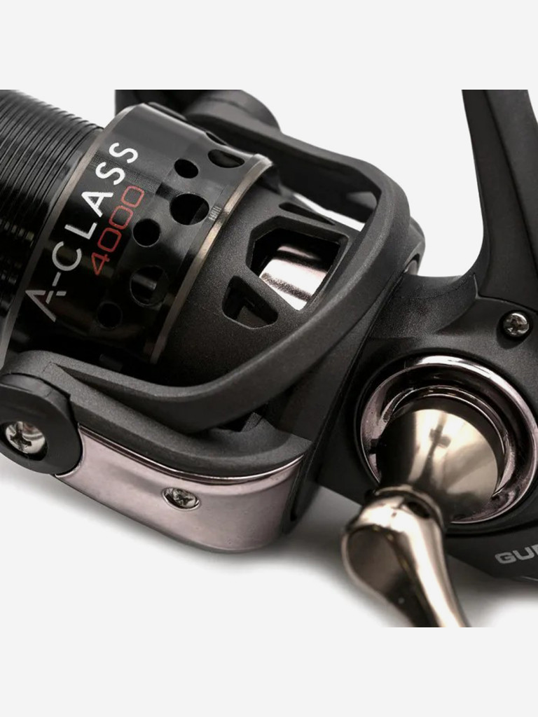 Катушкa GURU A-Class 4000 Reel
