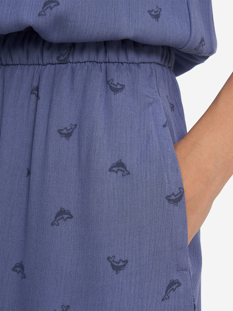 Комбинезон пляжный женский Termit