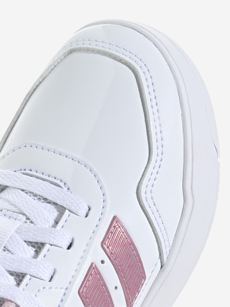 Кеды для девочек adidas Tensaur Sport 3.0
