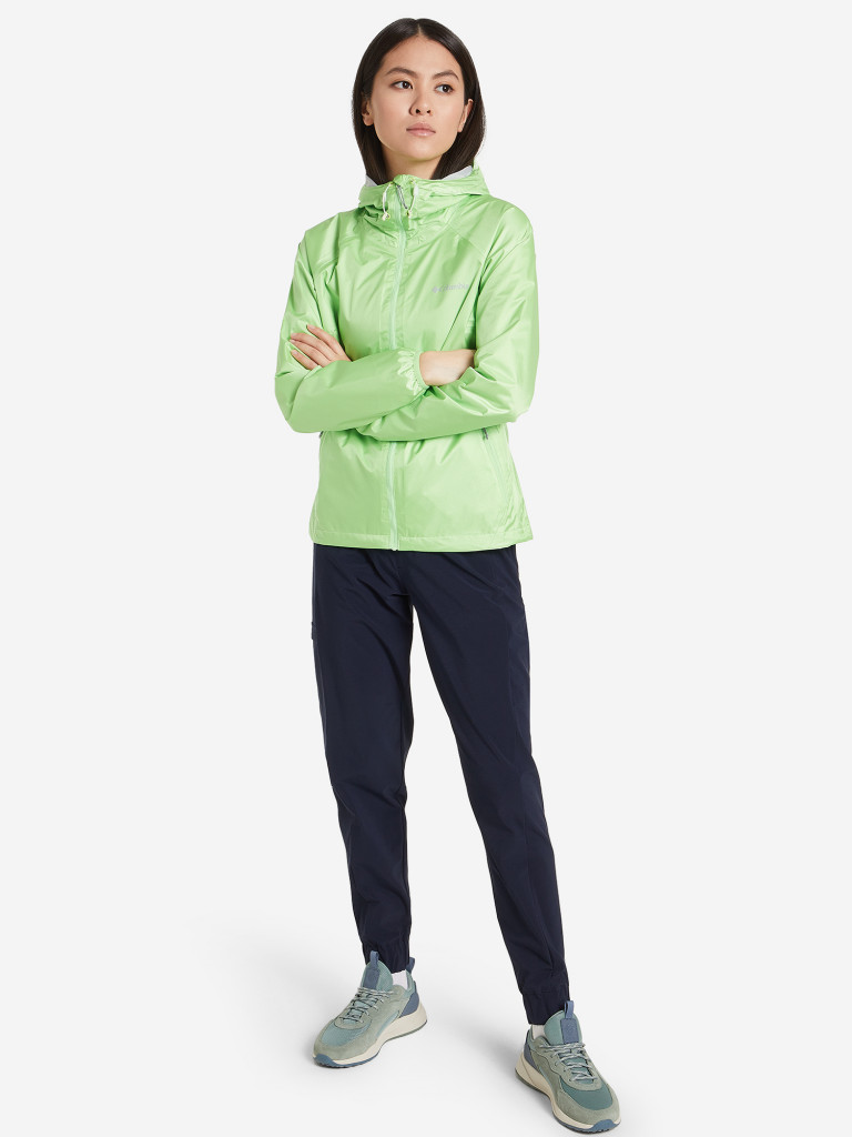 Ветровка женская Columbia Ulica Jacket