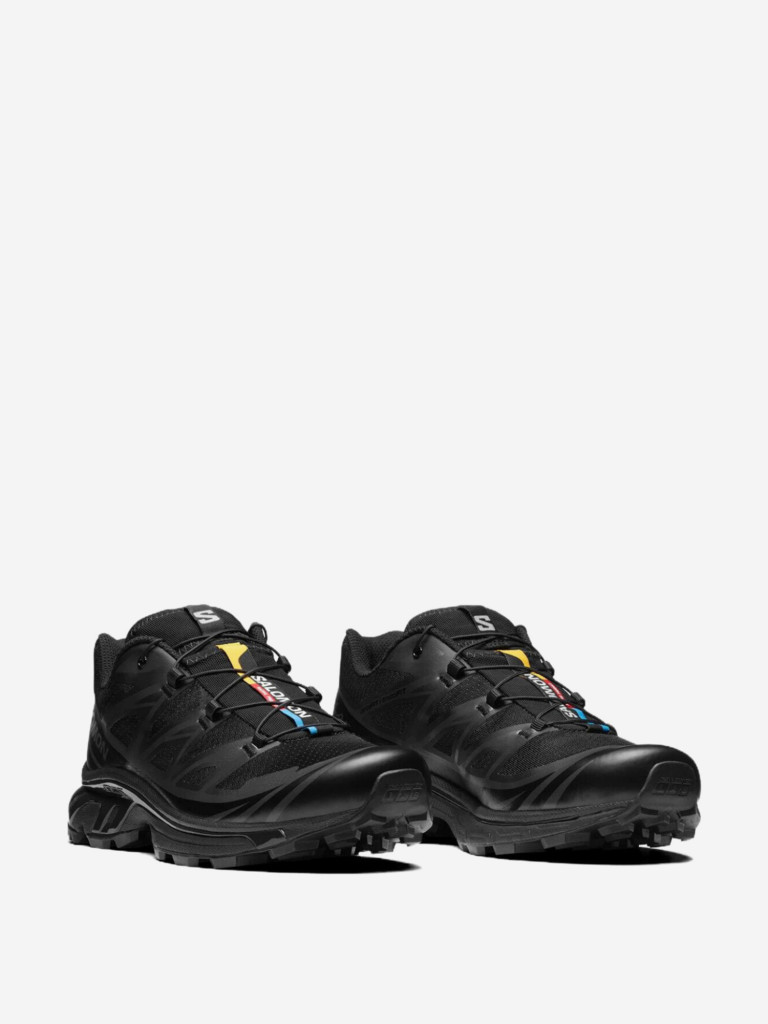 Кроссовки унисекс Salomon XT-6