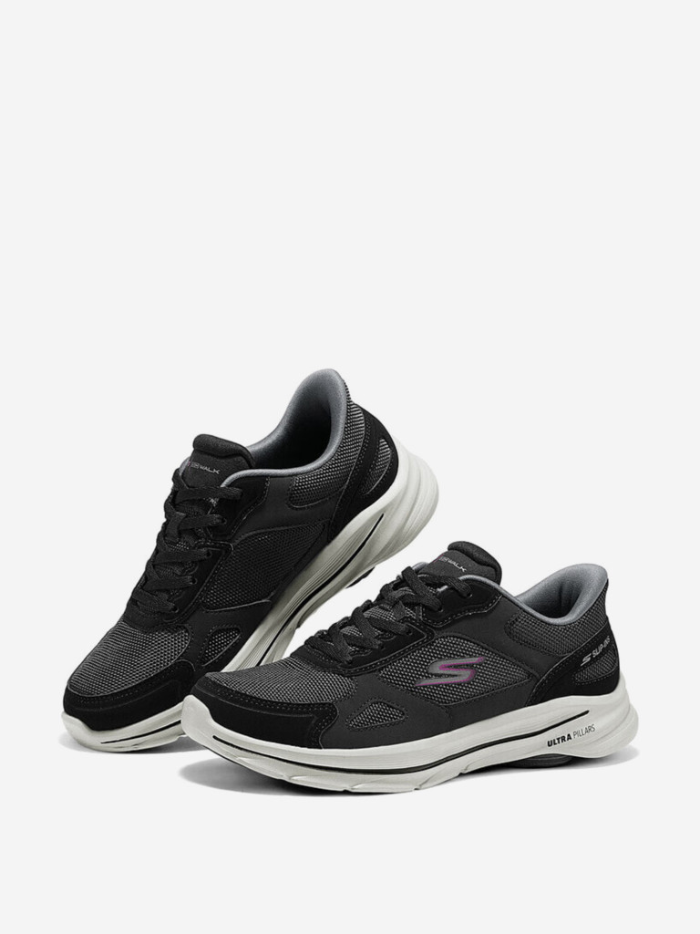 Кроссовки Skechers Go Walk 8