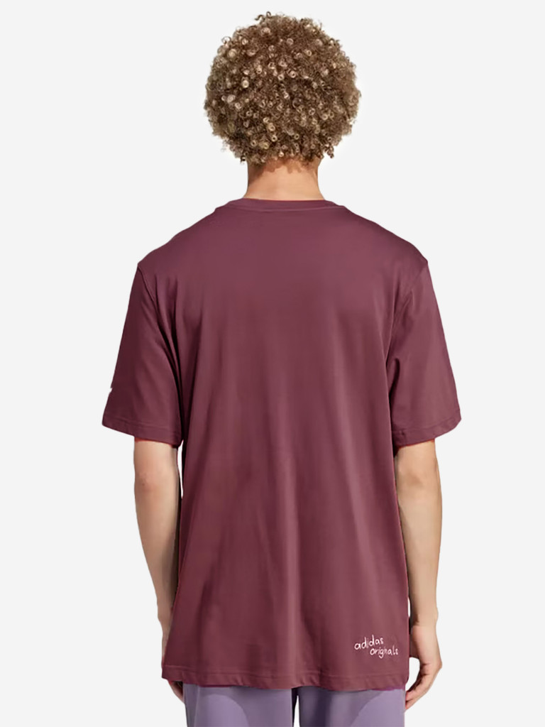 Футболка мужская Adidas ADI PIC TEE