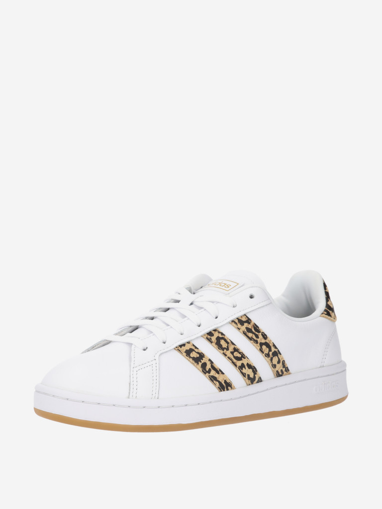 Adidas women's best sale grand court