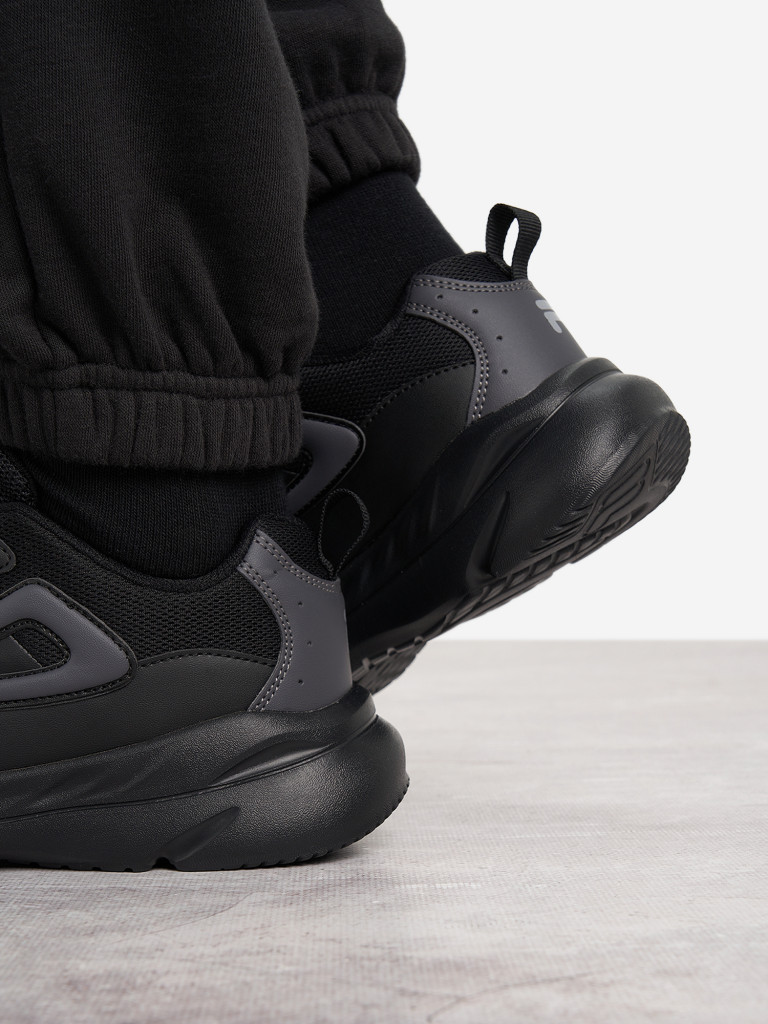 Кроссовки для мальчиков FILA Naite 2.0 Pu