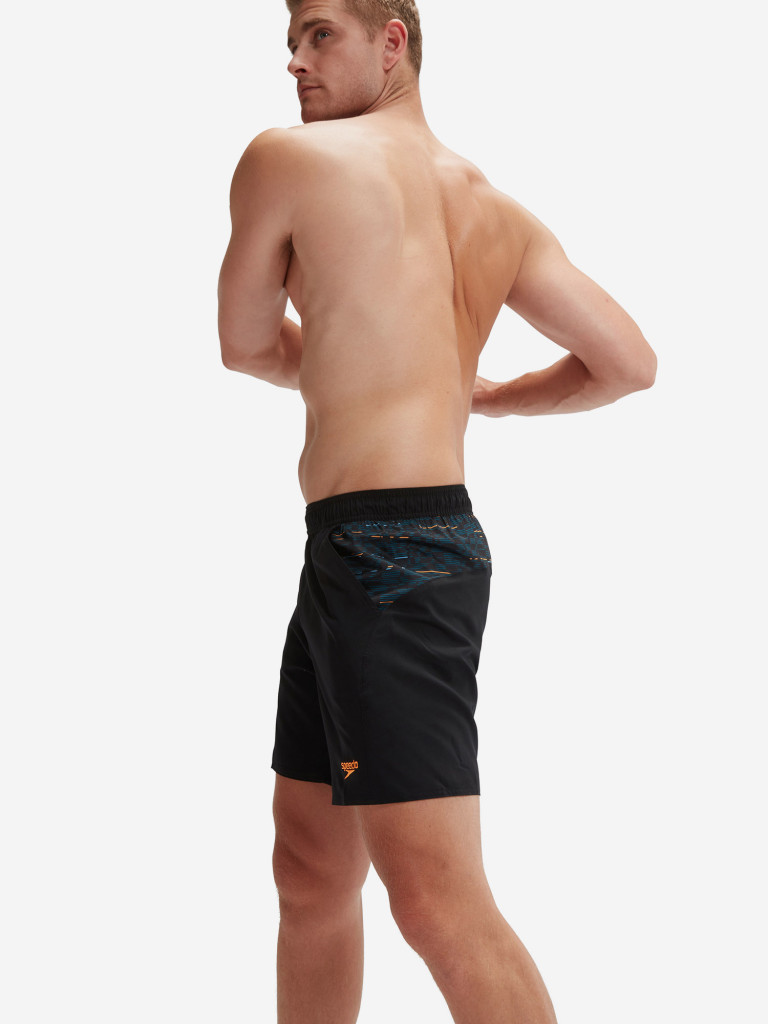 Шорты плавательные мужские Speedo