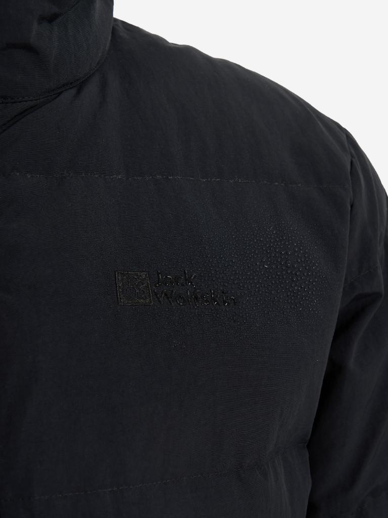 Пуховик мужской Jack Wolfskin Nordlicht