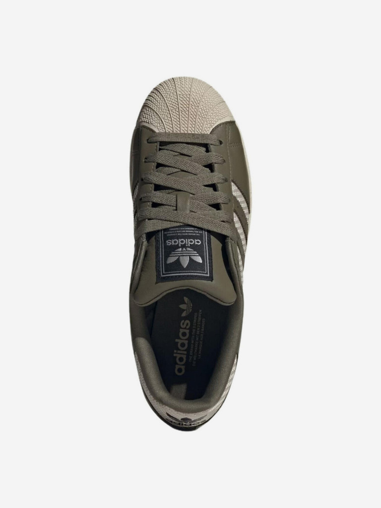 Кроссовки Adidas Originals Superstar II