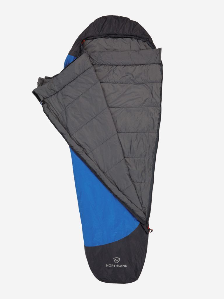 Спальный мешок Northland Hypnos +4 левосторонний