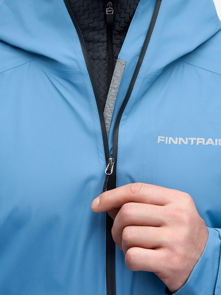 Куртка мужская, мембранная FINNTRAIL Outdoor