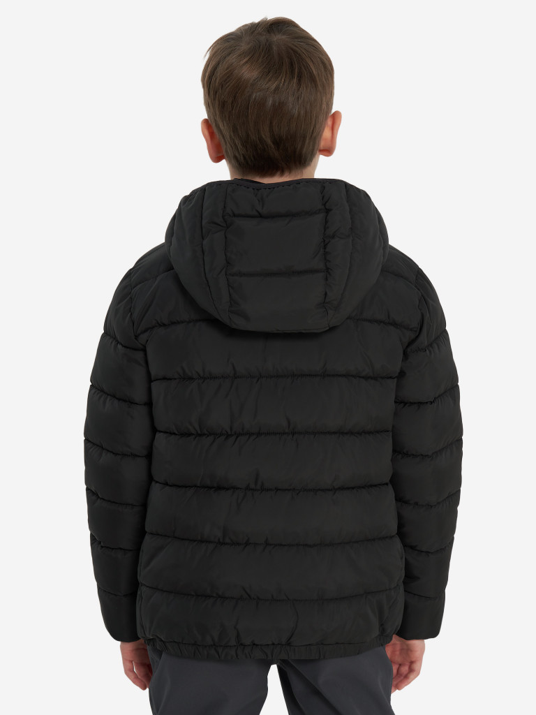 Пуховик для мальчиков GSD