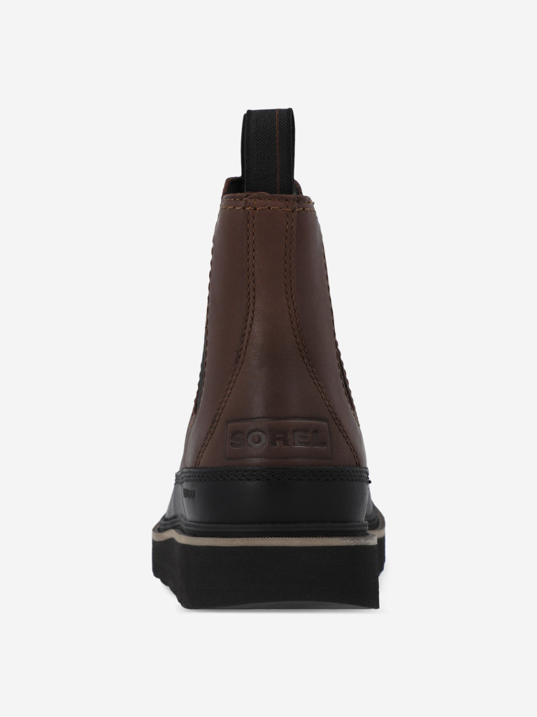 Сапоги мужские Sorel Slabtown 62'™ Chelsea Wp