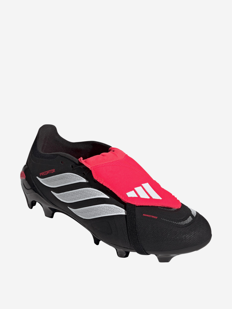 Бутсы мужские adidas Predator League Ft Fg